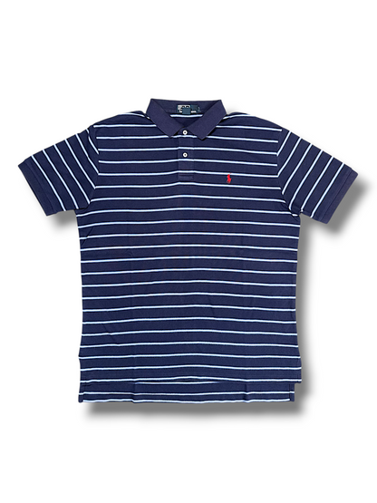 Vintage Ralph Lauren Y2K Polo (L)