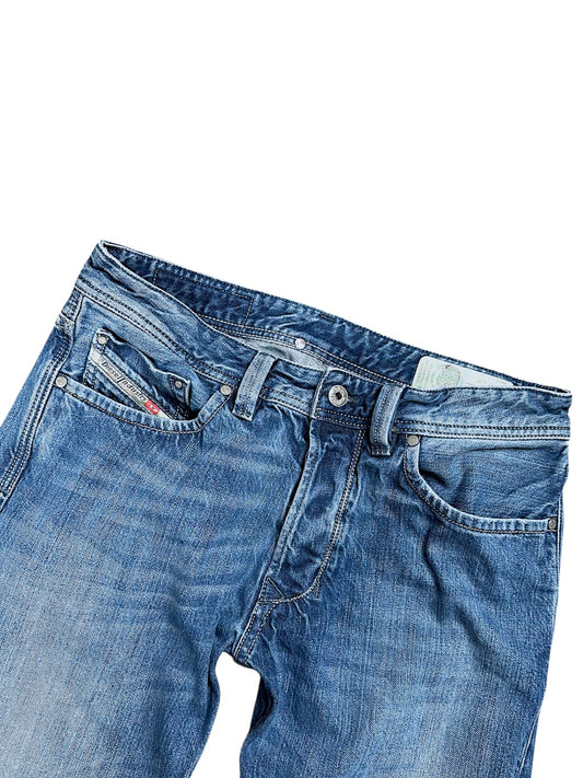 Vintage Diesel straight leg Jeans (S)