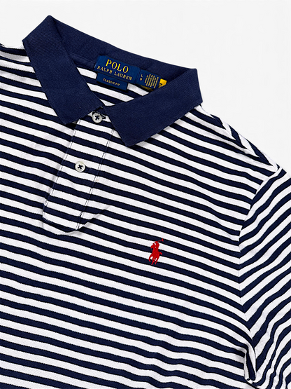 Vintage Ralph Lauren Y2K Polo (L)
