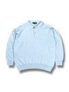 Vintage Burberry wool sweater (S)