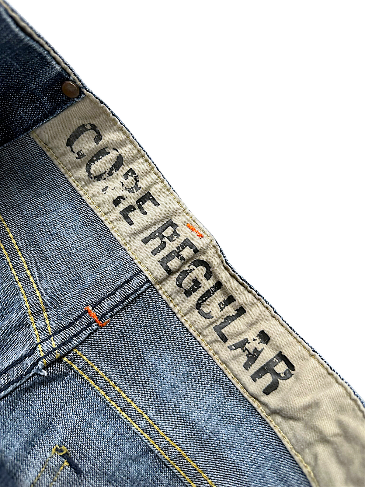 Vintage G-Star Flared Jeans (M)