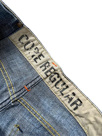 Vintage G-Star Flared Jeans (M)