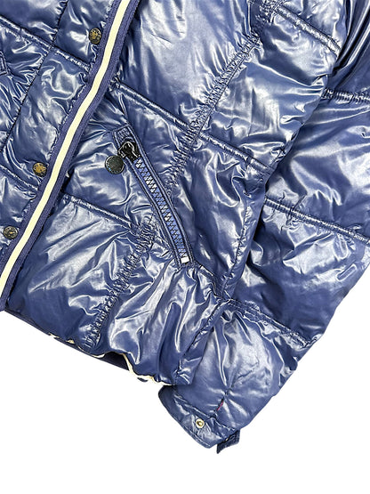 Vintage Moncler Y2K Daunenjacke Damen (M)