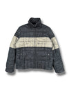 Vintage G-Star Y2K Biker Jacke (M)
