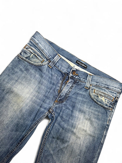 Vintage Dolce & Gabbana y2k Jeans (L)
