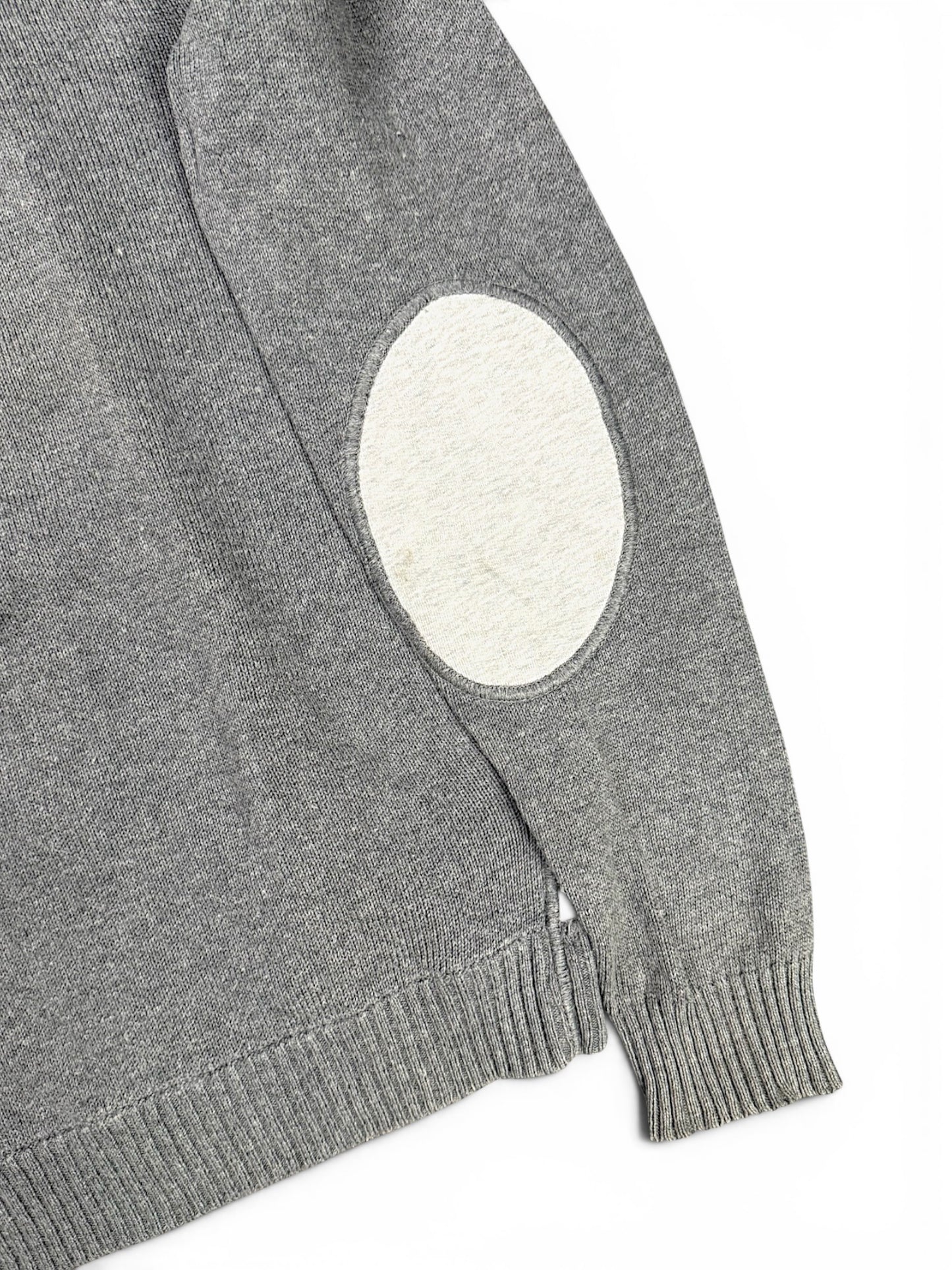 Vintage Y2K Dolce & Gabbana Zip-Pullover (M)