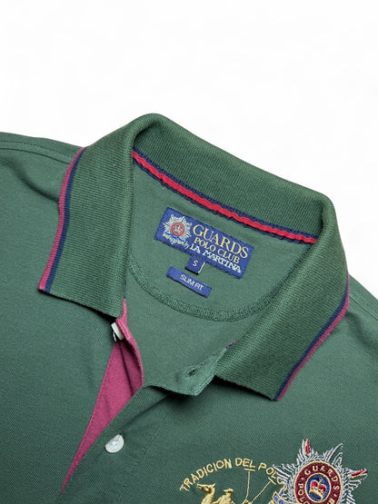 Vintage La Martina Polo (S)
