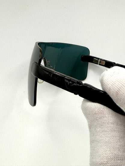 Vintage Y2K Armani Sonnenbrille