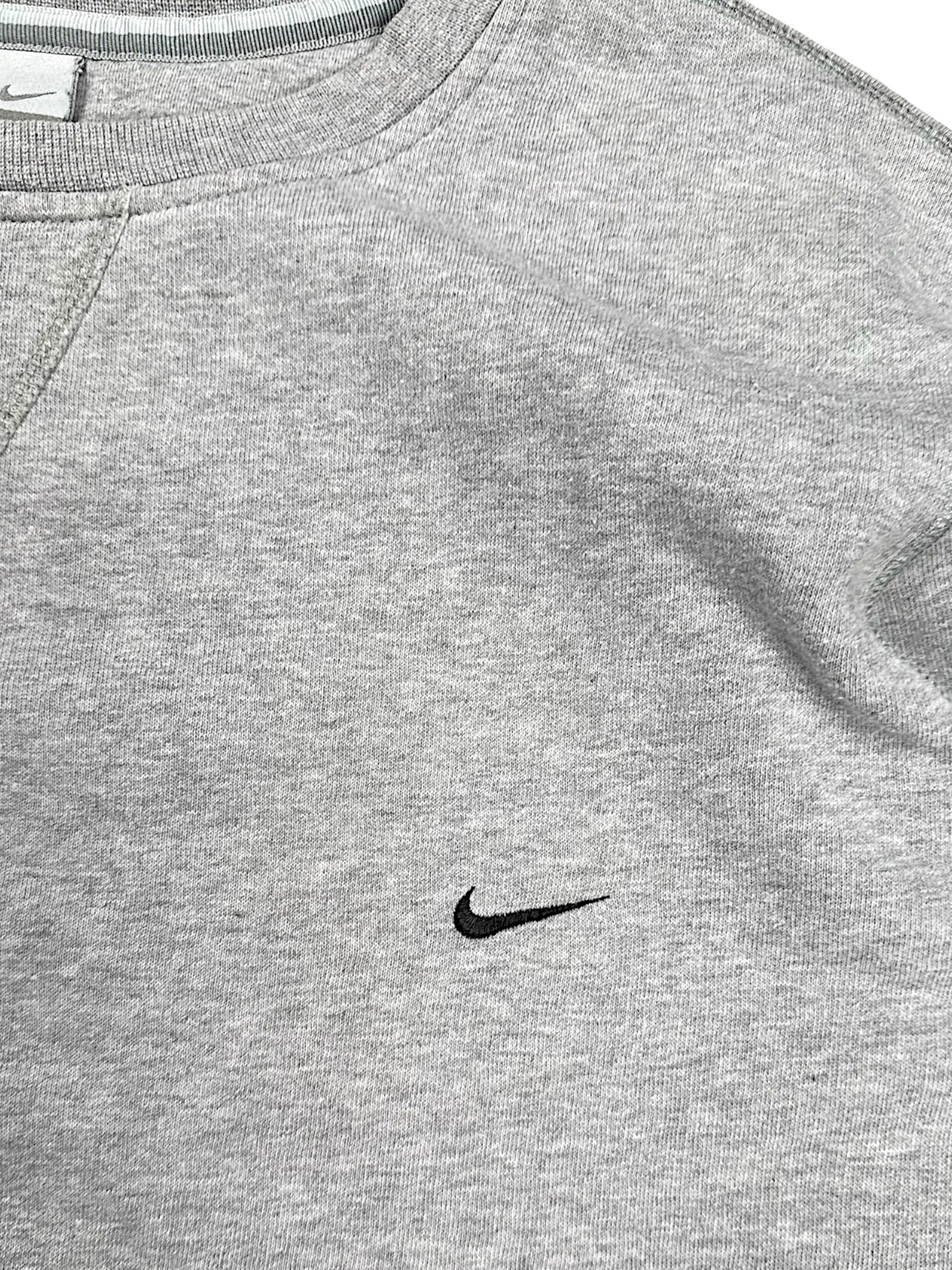Vintage Nike Y2K Pullover (L)