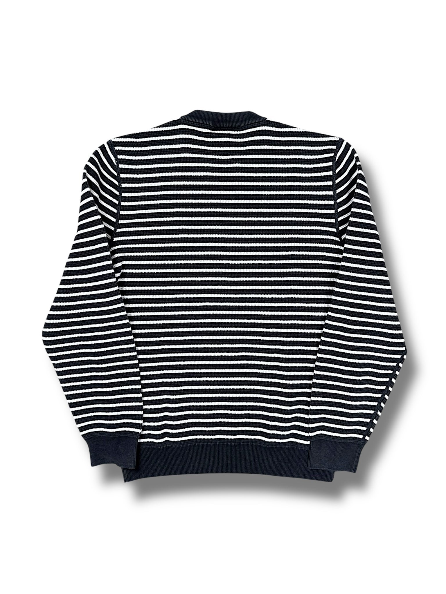 Vintage Lacoste Y2K Pullover (M)