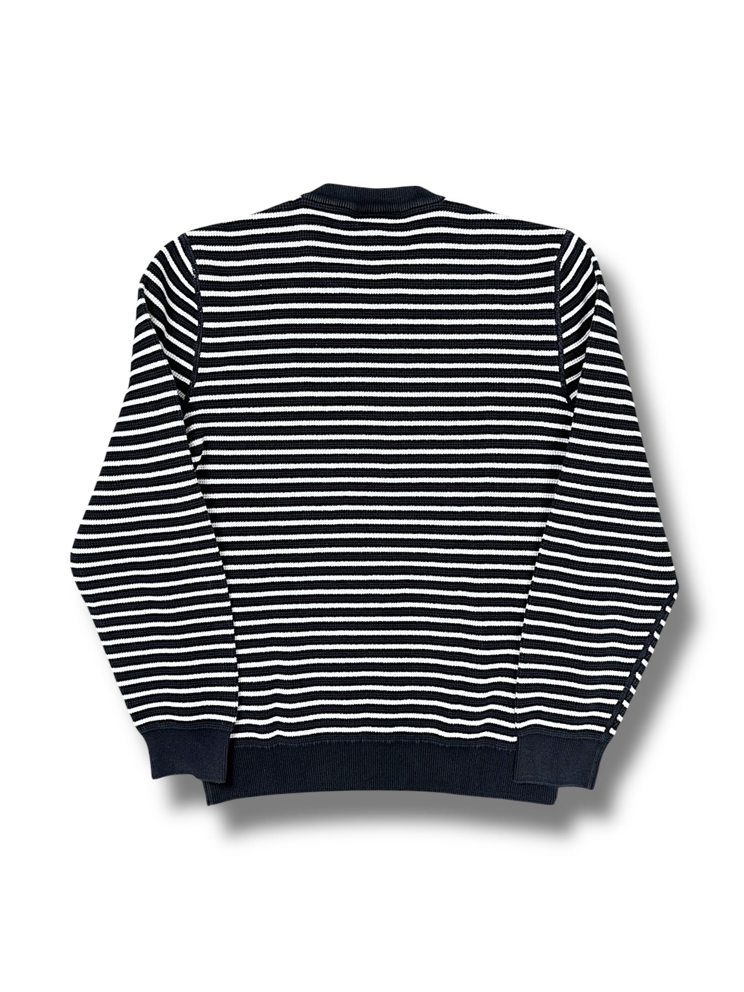 Vintage Lacoste Y2K Pullover (M)