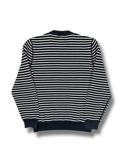 Vintage Lacoste Y2K Pullover (M)