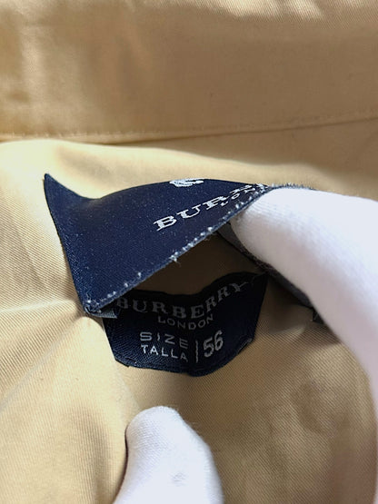 Vintage Burberry Harrington Jacke (M)