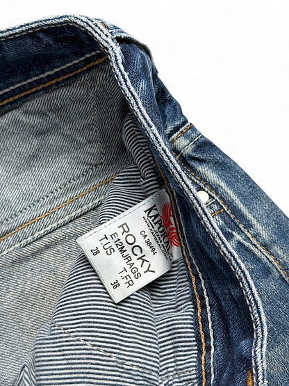 Vintage Kaporal y2k Jeans (M)