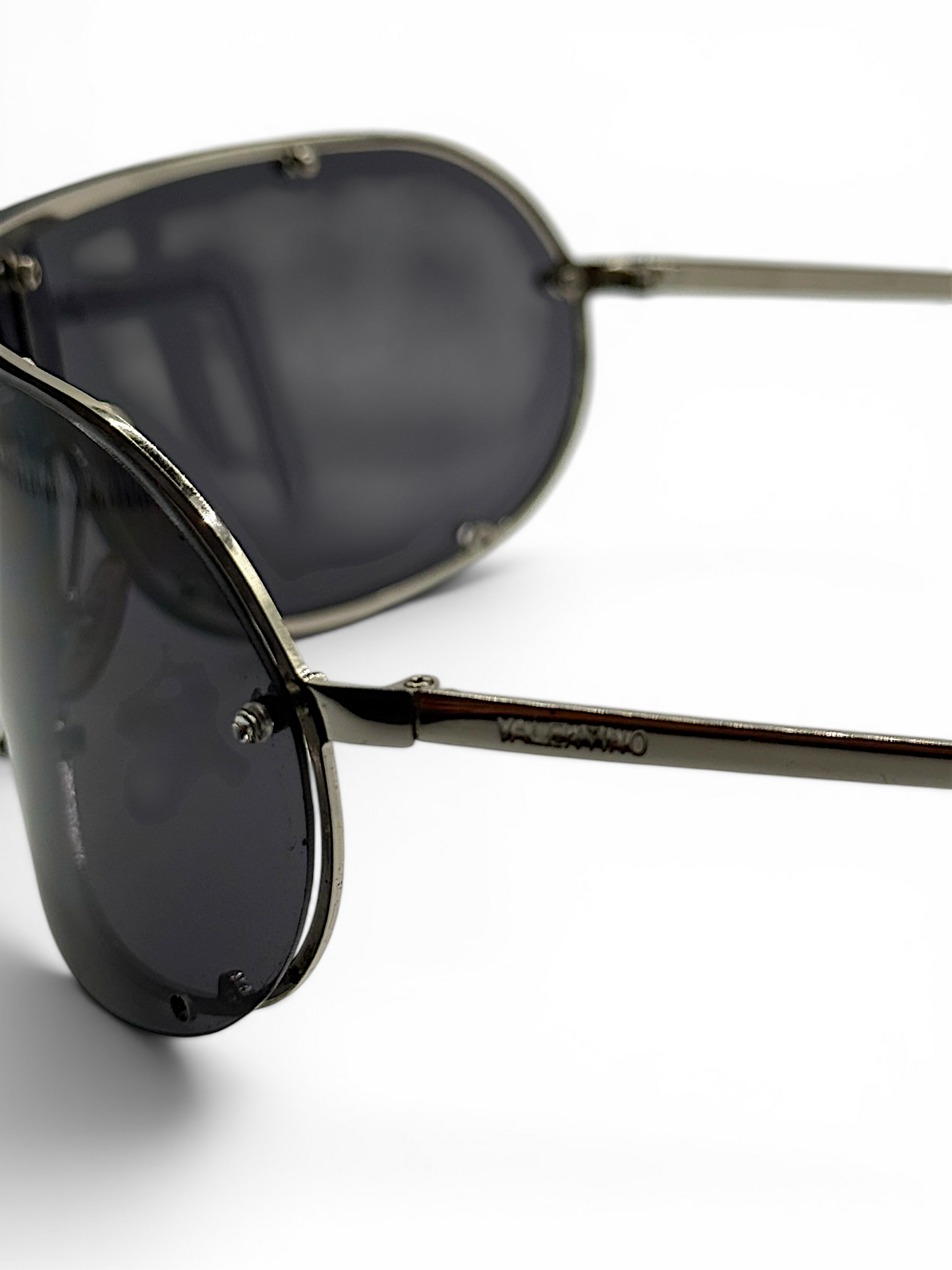 Vintage Valentino Y2K Sonnenbrille