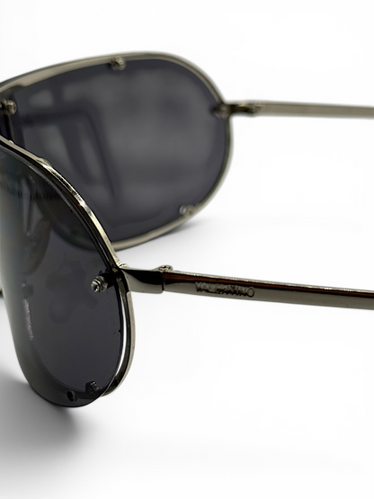 Vintage Valentino Y2K Sonnenbrille