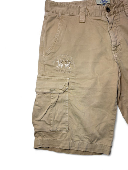 Vintage La Martina Shorts (M)