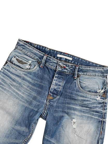 Vintage Kaporal straight leg Jeans (L)