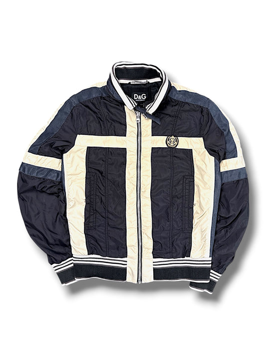 Vintage Dolce & Gabbana Y2K Jacke (S)