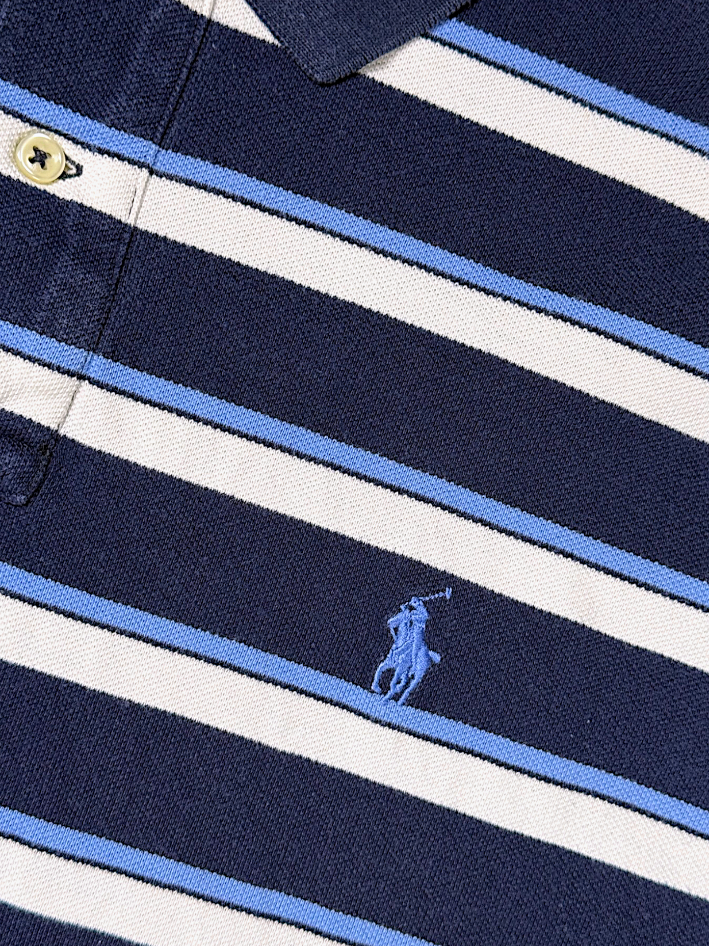 Vintage Ralph Lauren Polo (L)