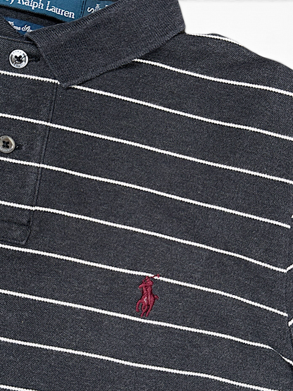 Vintage Ralph Lauren Y2K Polo (S)