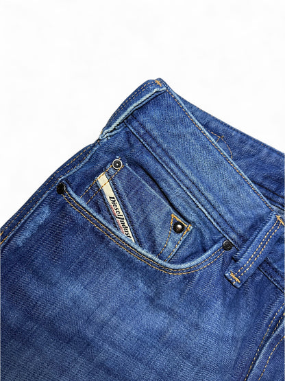 Vintage Diesel straight leg Jeans (L)