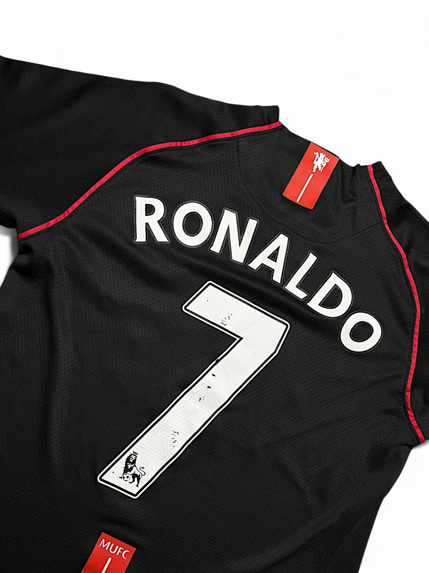 Vintage Nike Manchester United Ronaldo Trikot (M)