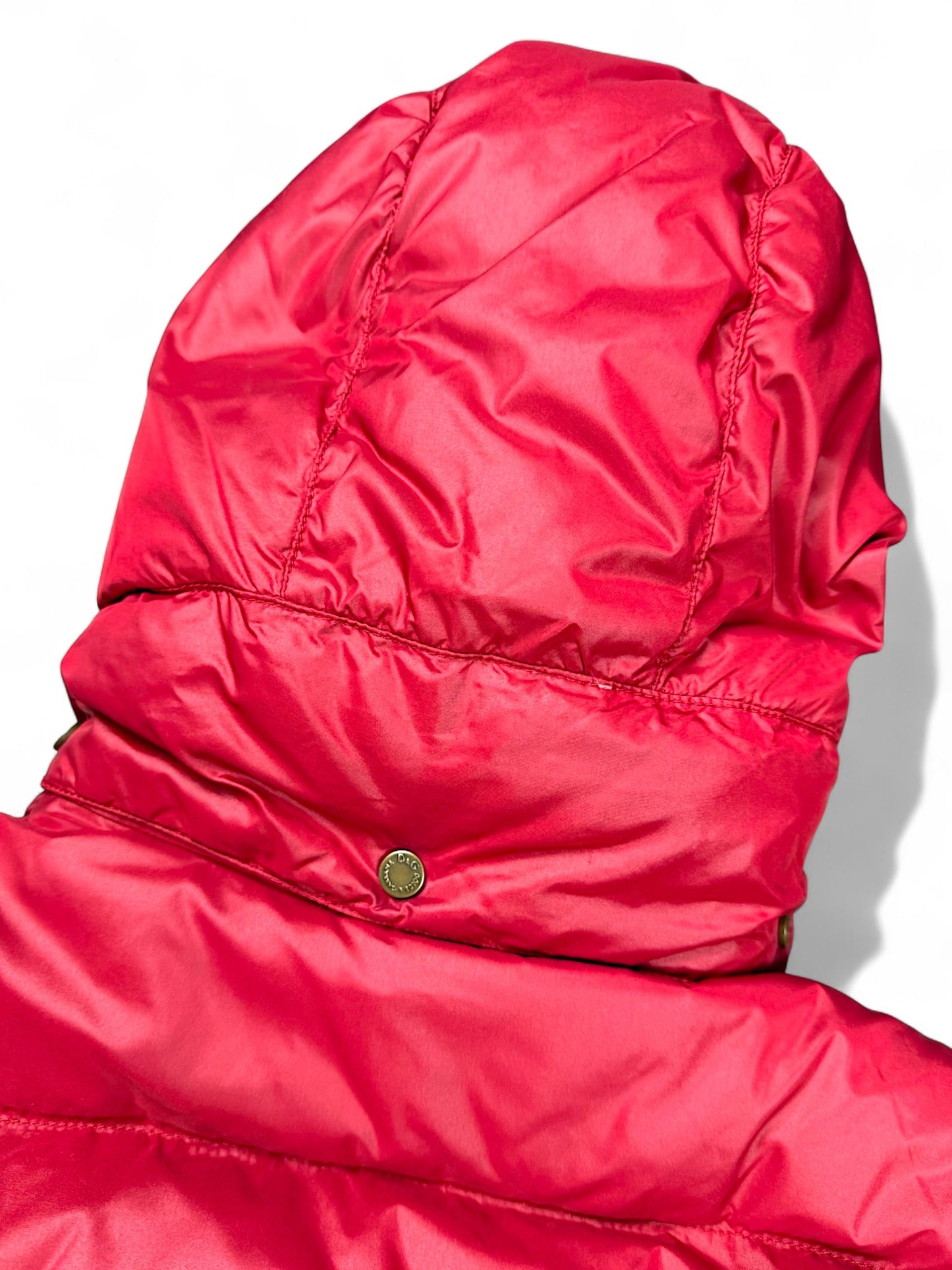 Vintage Dolce & Gabbana Daunenjacke (M)
