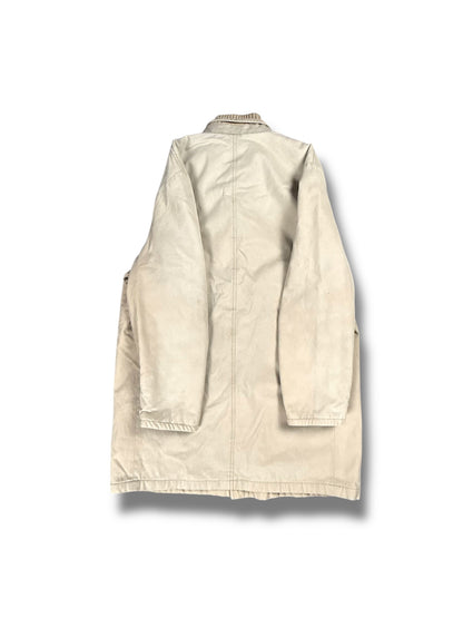Vintage Burberry Wintermantel (L)