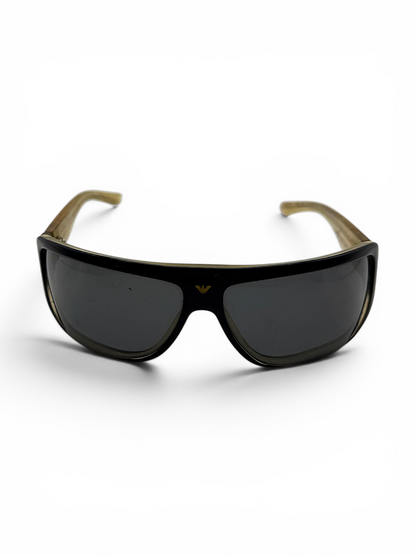 Vintage Armani Y2K Sonnenbrille
