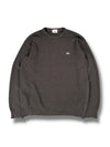 Vintage Lacoste knit sweater (M)