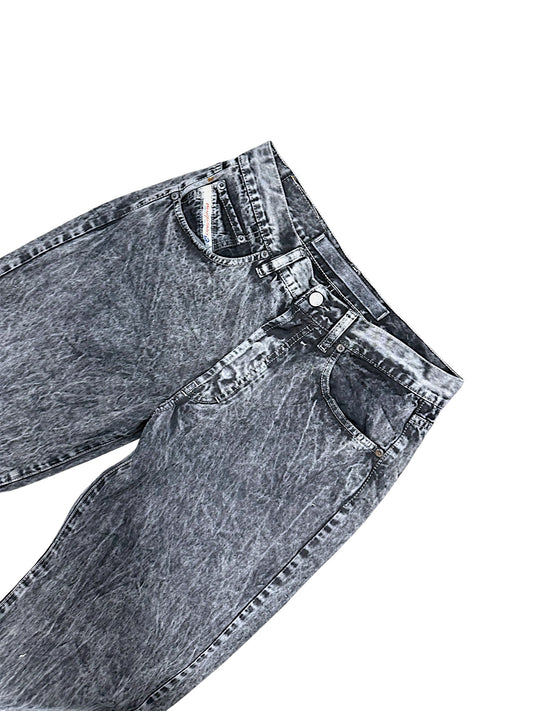 Vintage Diesel Straight Leg Jeans (L)