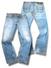 Vintage Diesel Straight Leg Jeans (L)