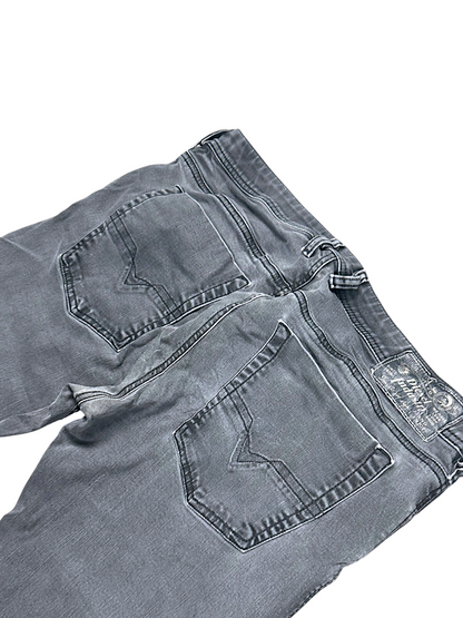 Vintage Diesel Straight Leg Jeans (M)