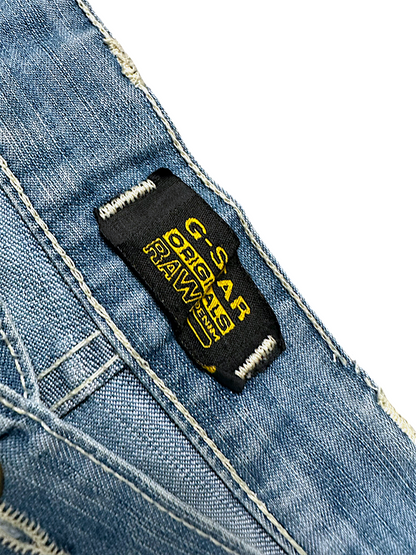 Vintage G-Star Flared Jeans (S)