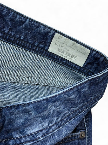 Vintage Diesel straight leg Jeans (S)