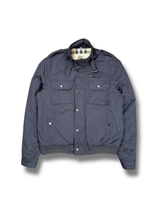 Vintage Burberry Übergangsjacke (M)