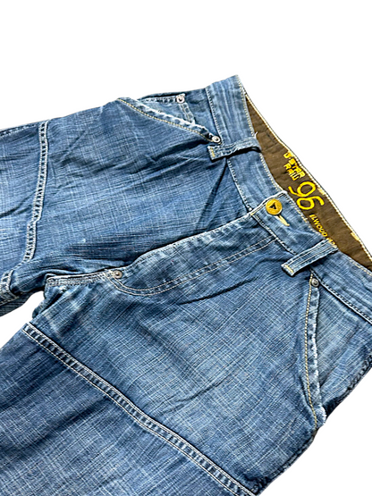 Vintage G-Star Baggy Jeans (M)