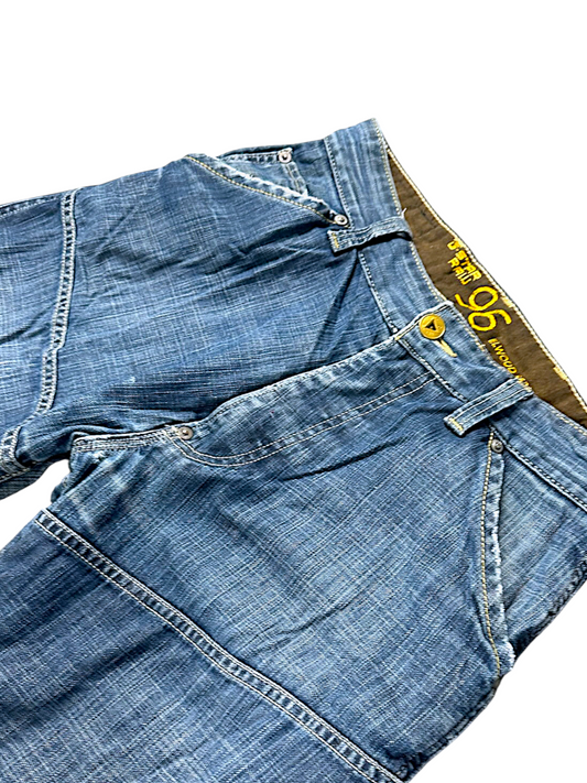 Vintage G-Star Baggy Jeans (M)