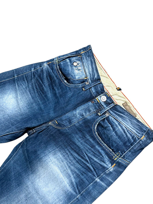 Vintage G-Star Straight Leg Jeans (L)