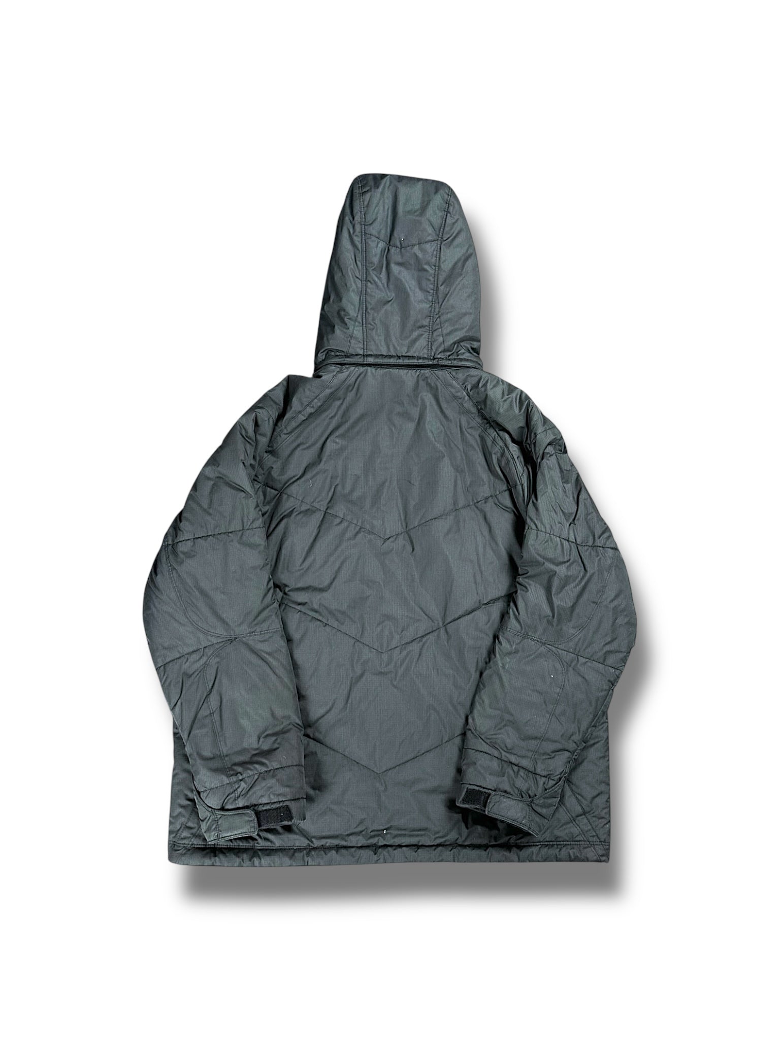 Vintage Nike Winterjacke (L)