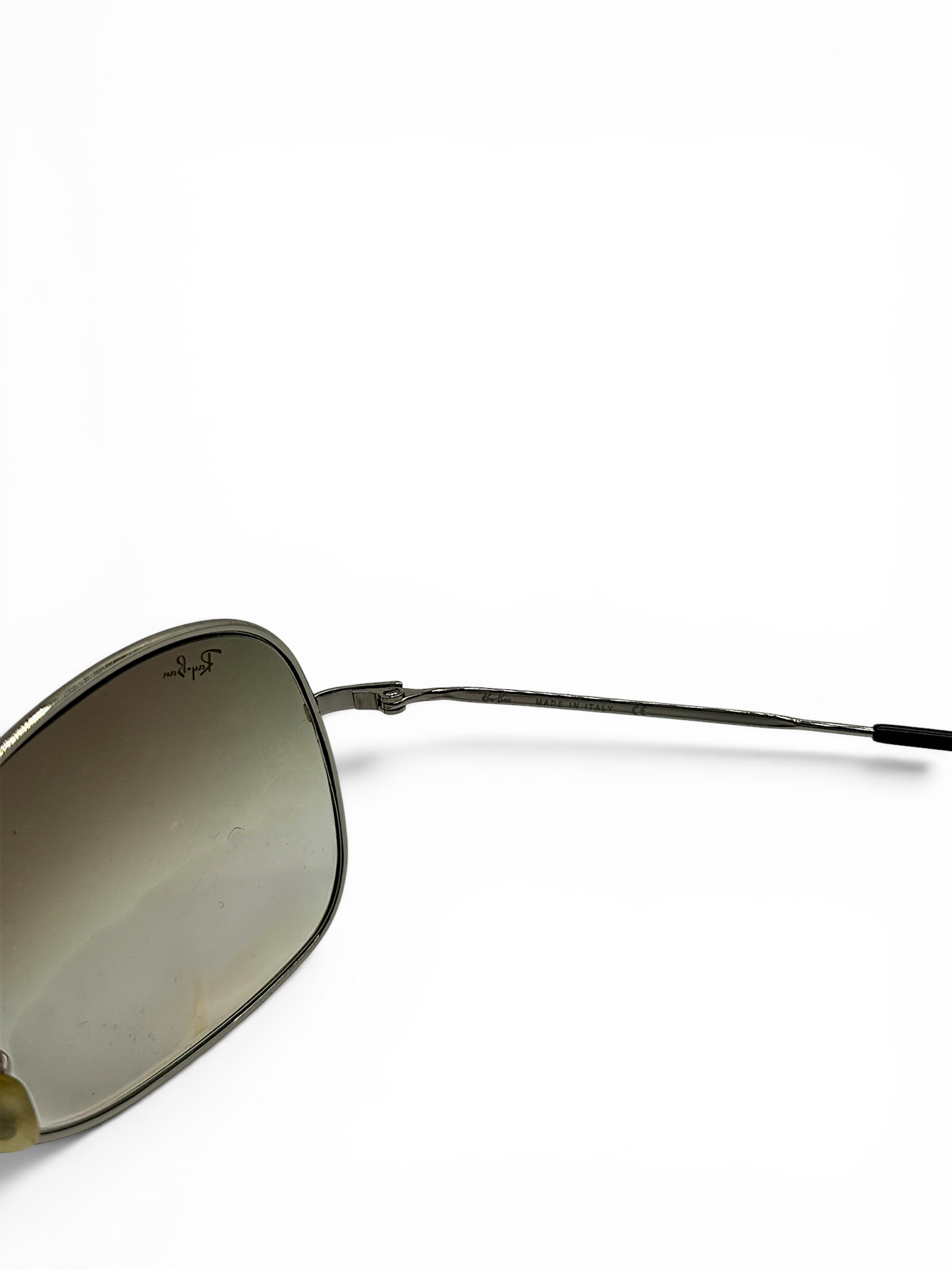 Vintage Ray-Ban Y2K Sonnenbrille