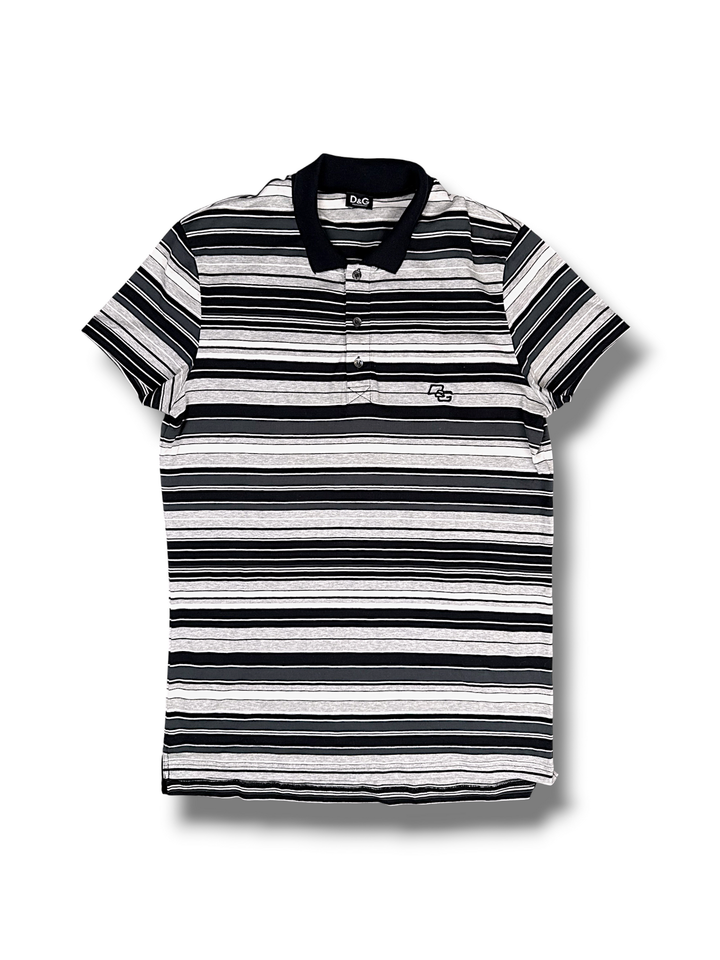 Vintage Dolce & Gabbana Y2K Polo (XL)