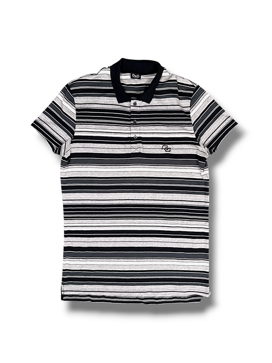 Vintage Dolce & Gabbana Y2K Polo (XL)