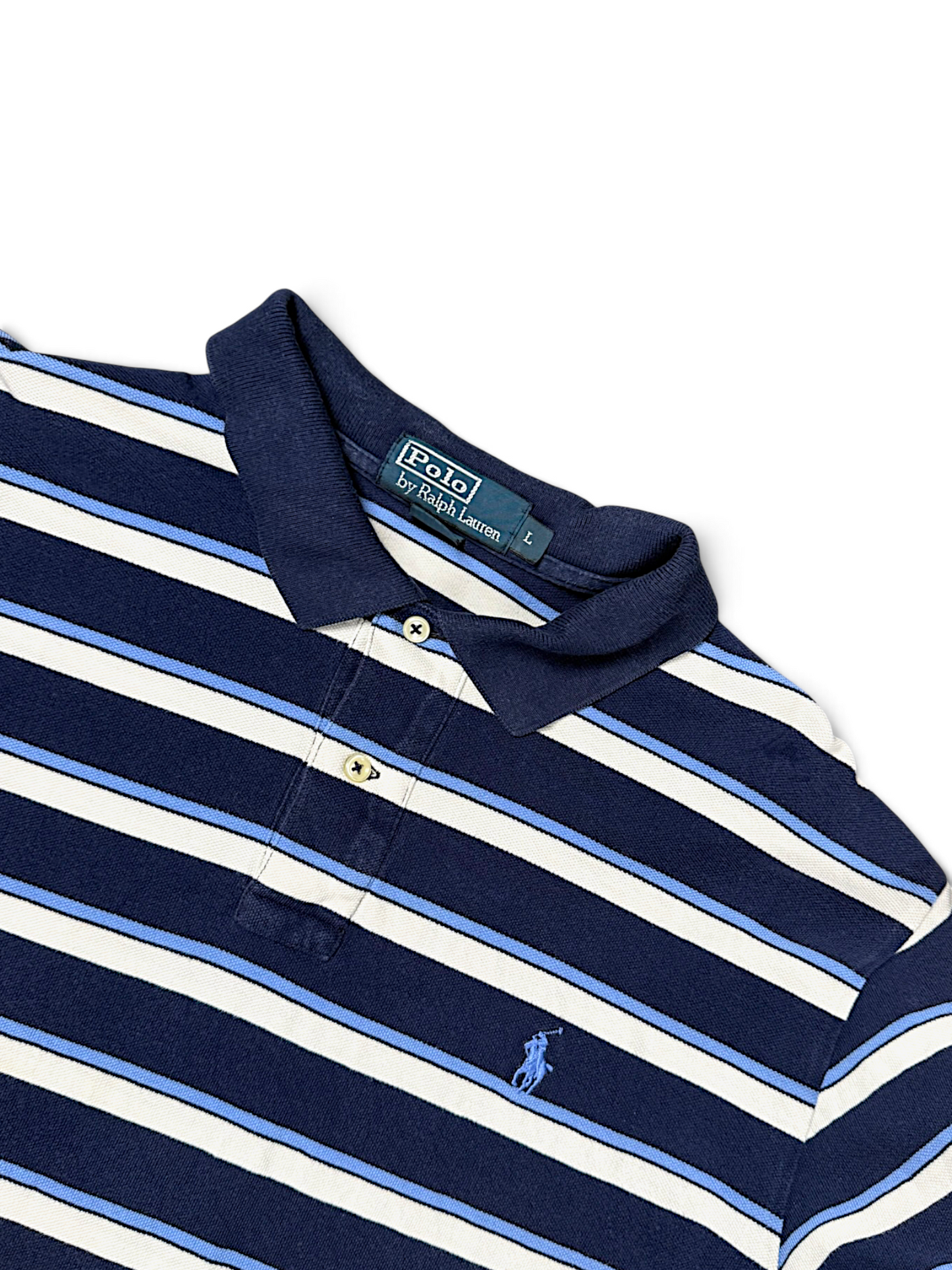 Vintage Ralph Lauren Polo (L)