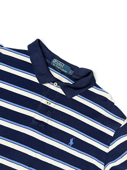 Vintage Ralph Lauren Polo (L)
