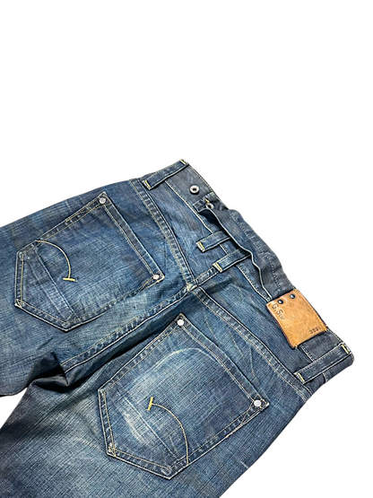 Vintage G-Star Baggy Jeans (M)