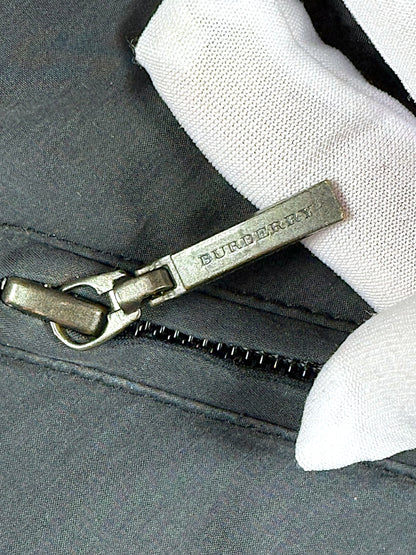 Vintage Burberry Wintermantel (L)