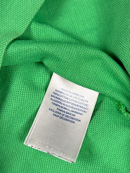 Vintage Ralph Lauren „Big Pony“ Polo (S)