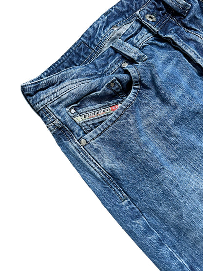 Vintage Diesel straight leg Jeans (S)